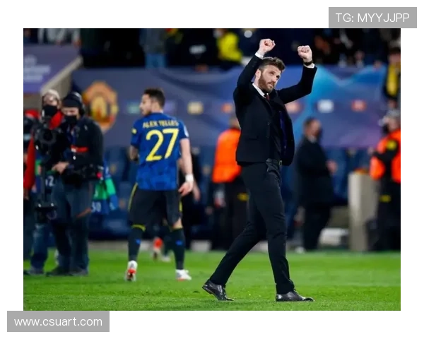 马塔盛赞卡里克沟通能力出众